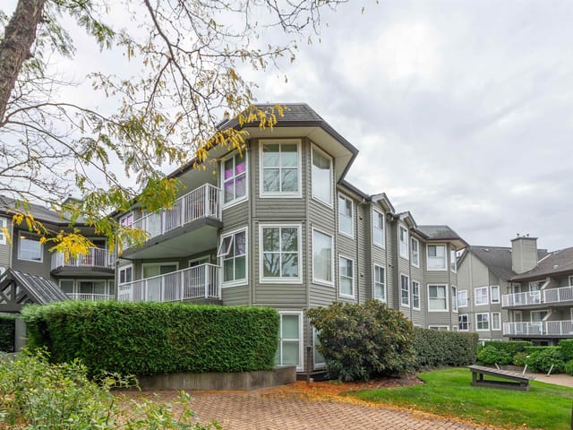 Apartment for sale in Surrey, North Surrey, 109 15120 108 Avenue, 263192274 | Realtylink.org