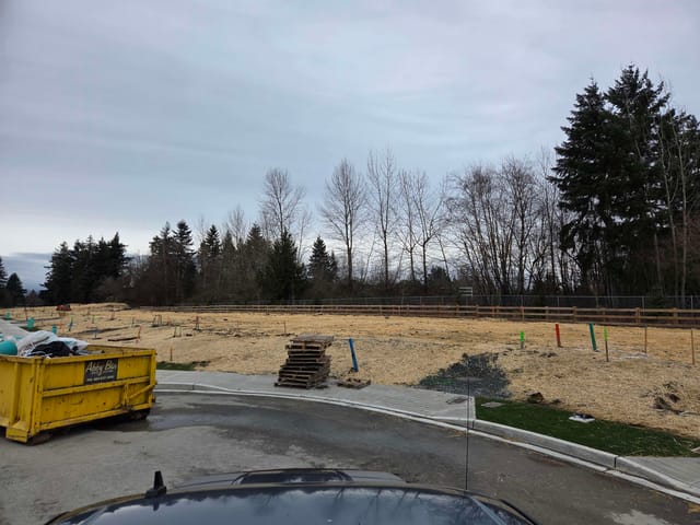 Lot for sale in Abbotsford, Abbotsford, 2581 Crossing Court, 263192275 | Realtylink.org