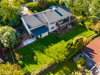 House for sale in North Vancouver, North Vancouver, 998 Fairway Drive, 263192278 | Realtylink.org