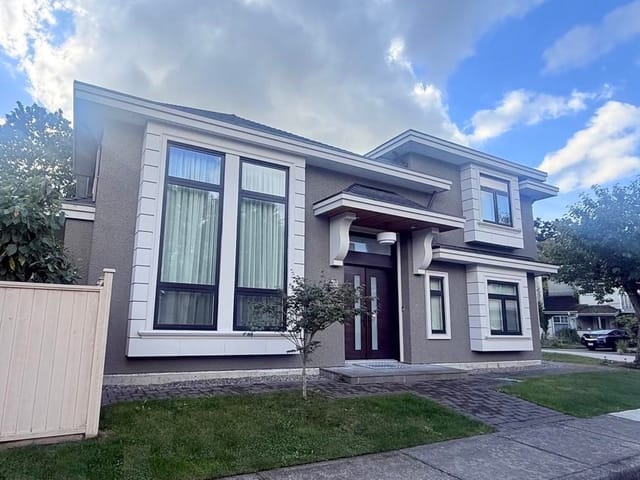 House for sale in Richmond, Richmond, 6700 Shawnigan Place, 263192280 | Realtylink.org