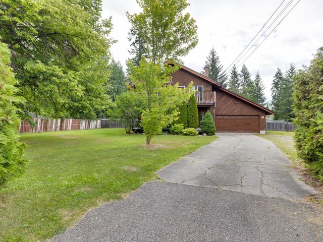 House for sale in Prince George, PG City North, 5920 Riverdale Crescent, 263192281 | Realtylink.org