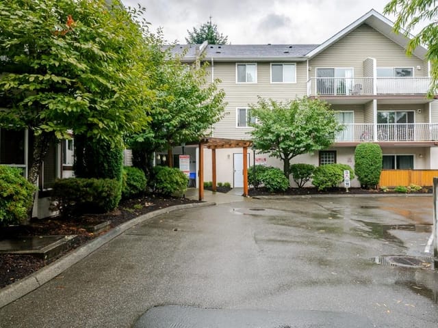 Apartment for sale in Chilliwack, Sardis, 310 45222 Watson Road, 263192283 | Realtylink.org