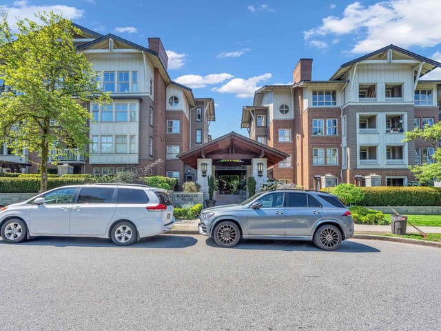 Apartment for sale in Vancouver, Vancouver West, 1208 4655 Valley Drive, 263192284 | Realtylink.org