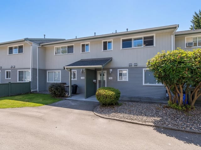 Townhouse for sale in Chilliwack, Chilliwack, 74 45185 Wolfe Road, 263192287 | Realtylink.org