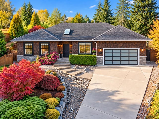 House for sale in Sechelt, Sunshine Coast, 6161 Highmoor Place, 263192290 | Realtylink.org