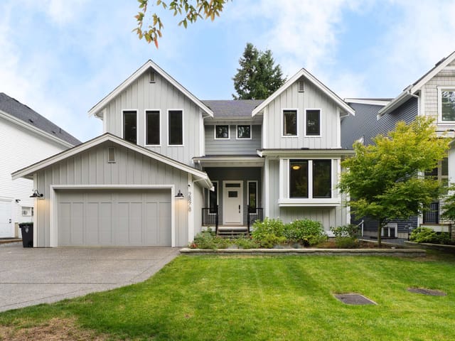 House for sale in Langley, Langley, 2878 203 Street, 263192291 | Realtylink.org