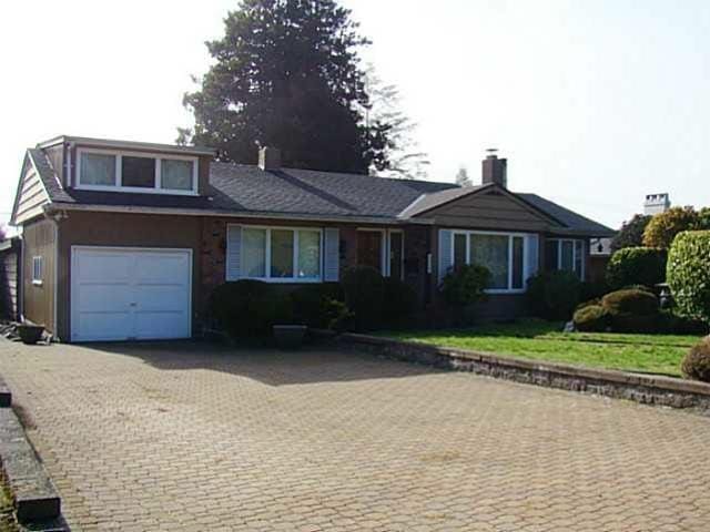 House for rent in North Vancouver, North Vancouver, 4027 Sunnycrest Drive, 263192297 | Realtylink.org