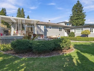 House for rent in North Vancouver, North Vancouver, 4027 Sunnycrest Drive, 263192297 | Realtylink.org