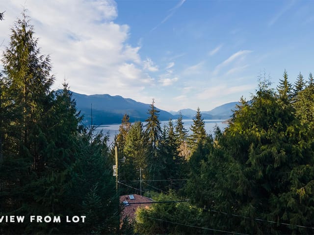 Lot for sale in Sechelt, Sunshine Coast, Lot 22 Sandy Hook Road, 263192298 | Realtylink.org