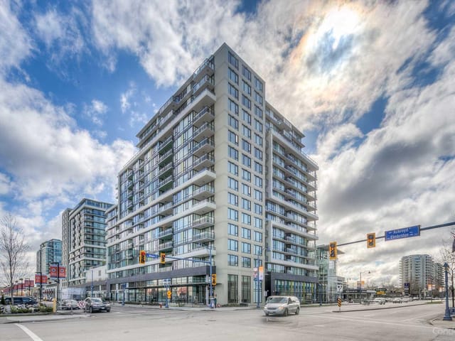 Apartment for sale in Richmond, Richmond, 303 7788 Ackroyd Road, 263192300 | Realtylink.org