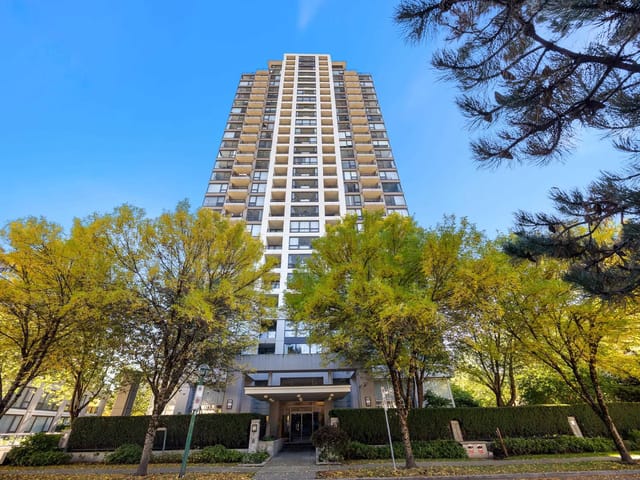 Apartment for sale in Burnaby, Burnaby South, 307 7108 Collier Street, 263192304 | Realtylink.org