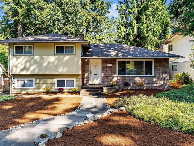 House for rent in Surrey, North Surrey, 10530 154a Street, 263192305 | Realtylink.org