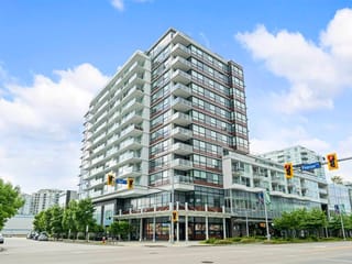Apartment for sale in Richmond, Richmond, 605 6900 Pearson Way, 263192309 | Realtylink.org
