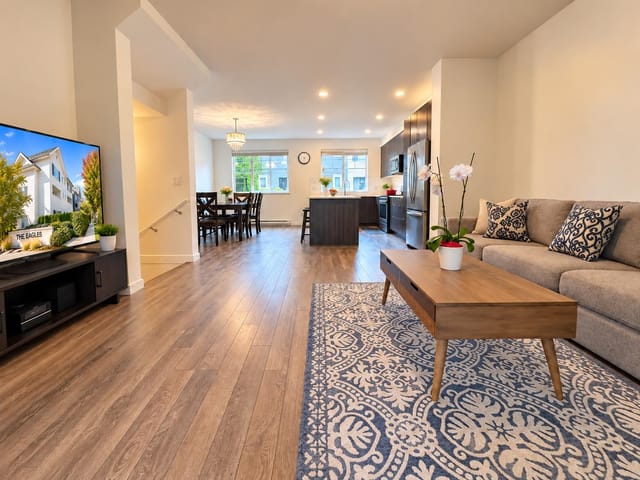 Townhouse for sale in Surrey, South Surrey White Rock, 9 127 172 Street, 263192315 | Realtylink.org