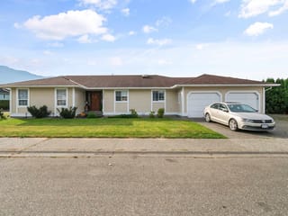 House for sale in Agassiz, Agassiz, 6900 Oakwood Drive, 263192317 | Realtylink.org