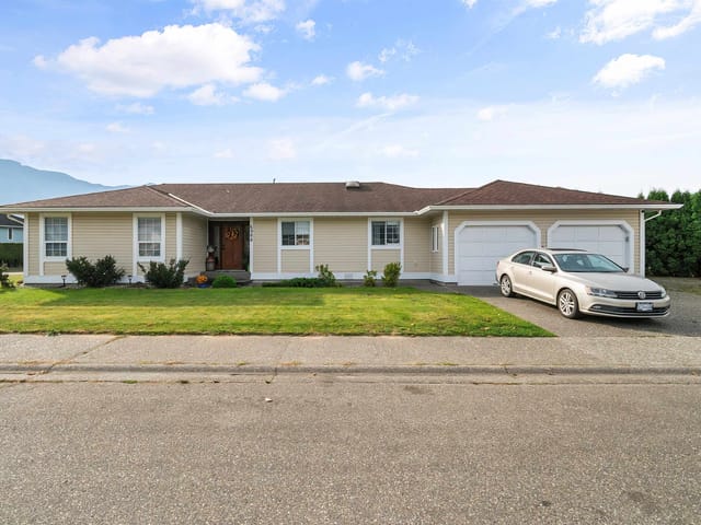 House for sale in Agassiz, Agassiz, 6900 Oakwood Drive, 263192317 | Realtylink.org