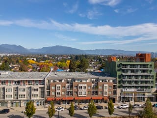 Apartment for sale in Vancouver, Vancouver East, PH7 1239 Kingsway, 263192319 | Realtylink.org