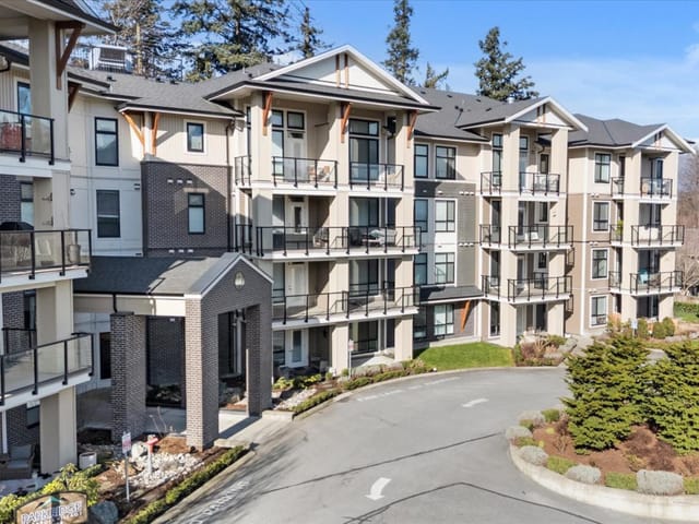 Apartment for sale in Chilliwack, Sardis, 102 45761 Stevenson Road, 263192320 | Realtylink.org