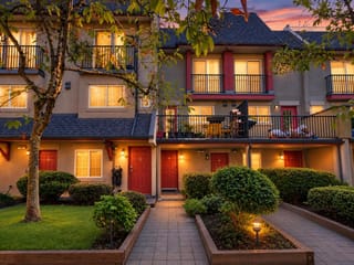 Townhouse for sale in Coquitlam, Coquitlam, 10 1561 Booth Avenue, 263192322 | Realtylink.org