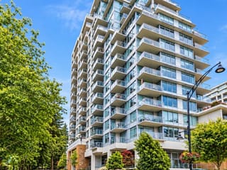Apartment for sale in White Rock, South Surrey White Rock, 1006 15165 Thrift Avenue, 263192324 | Realtylink.org