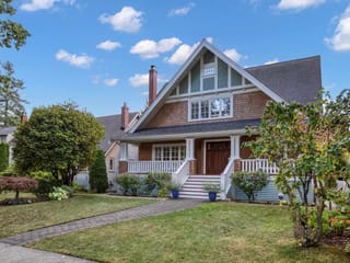 House for sale in Vancouver, Vancouver West, 2982 W 32nd Avenue, 263192325 | Realtylink.org