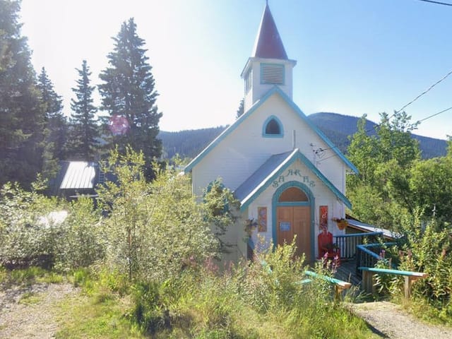 House for sale in Wells, Quesnel, 2338 Bowman Crescent, 263192327 | Realtylink.org