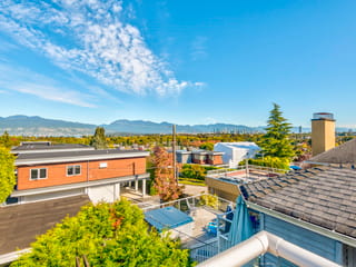 House for rent in Vancouver, Vancouver West, 3249 W 21 Avenue, 263192328 | Realtylink.org