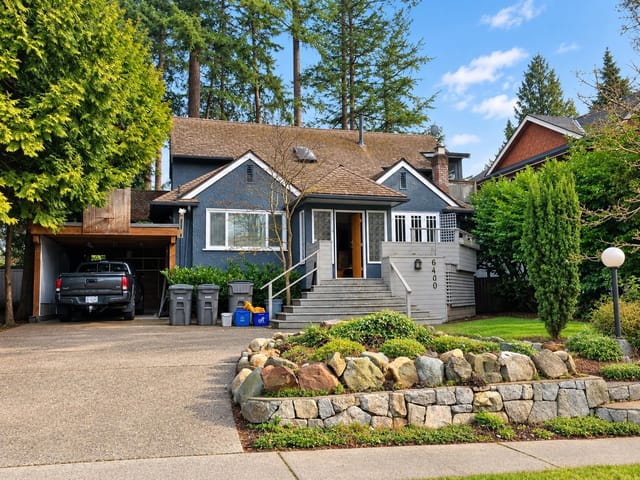 House for sale in Vancouver, Vancouver West, 6400 Larch Street, 263192331 | Realtylink.org