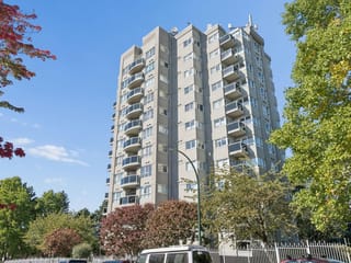 Apartment for sale in Vancouver, Vancouver East, 1204 1833 Frances Street, 263192334 | Realtylink.org