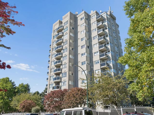 Apartment for sale in Vancouver, Vancouver East, 1204 1833 Frances Street, 263192334 | Realtylink.org