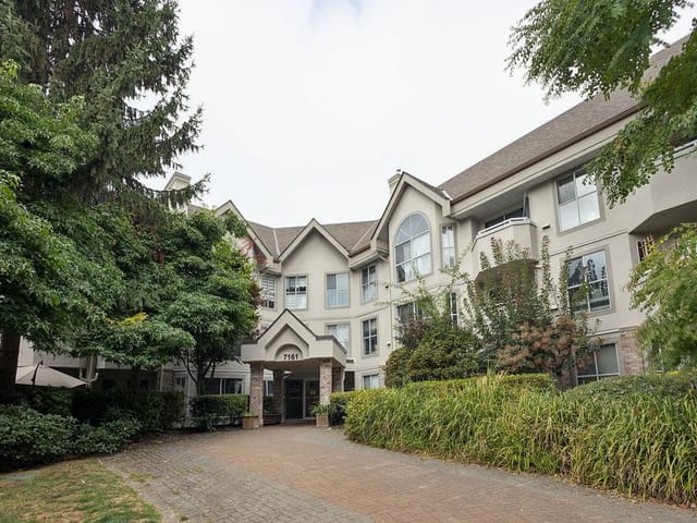 Apartment for sale in Surrey, Surrey, 109 7161 121 Street, 263192335 | Realtylink.org