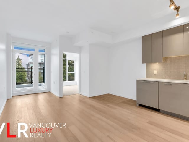 Apartment for rent in Vancouver, Vancouver West, 307 4171 Cambie Street, 263192338 | Realtylink.org