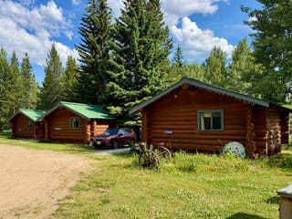 House for sale in Valemount, Robson Valley, 300 N 5 Highway, 263192340 | Realtylink.org