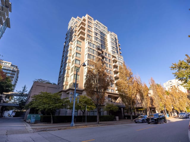 Apartment for sale in Richmond, Richmond, 801 8171 Saba Road, 263192343 | Realtylink.org