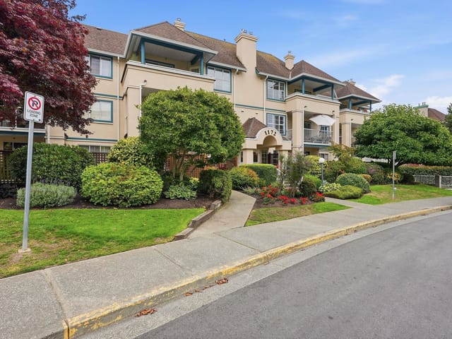 Apartment for sale in Delta, Tsawwassen, 106 1172 55 Street, 263192348 | Realtylink.org