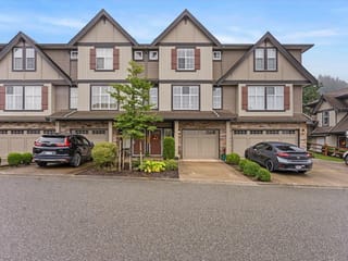 Townhouse for sale in Chilliwack, Sardis, 10 5900 Jinkerson Road, 263192350 | Realtylink.org