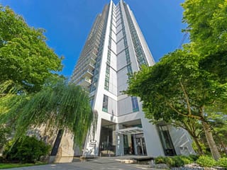 Apartment for sale in Coquitlam, Coquitlam, 3003 1178 Heffley Crescent, 263192351 | Realtylink.org