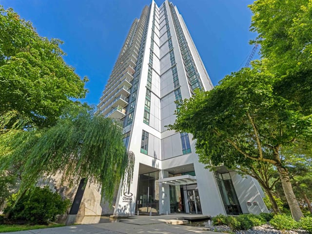 Apartment for sale in Coquitlam, Coquitlam, 3003 1178 Heffley Crescent, 263192351 | Realtylink.org