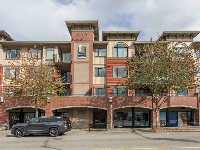 Apartment for sale in Maple Ridge, Maple Ridge, 415 11882 226 Street, 263192353 | Realtylink.org