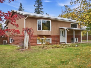 House for sale in Williams Lake, Williams Lake, 1528 Dog Creek Road, 263192360 | Realtylink.org