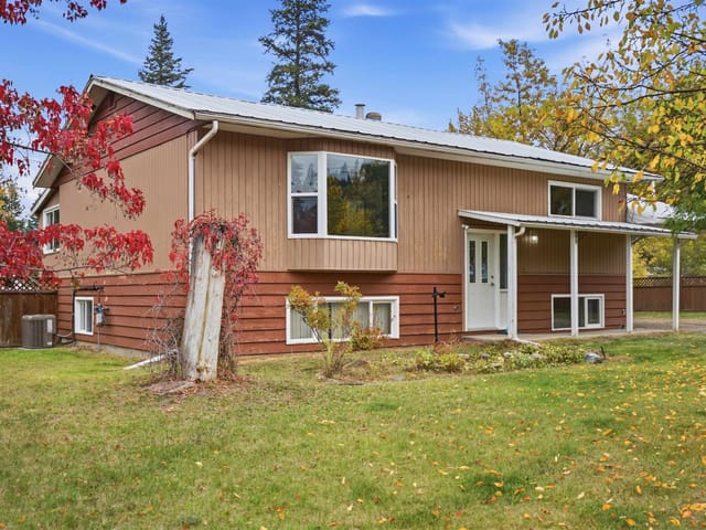 House for sale in Williams Lake, Williams Lake, 1528 Dog Creek Road, 263192360 | Realtylink.org