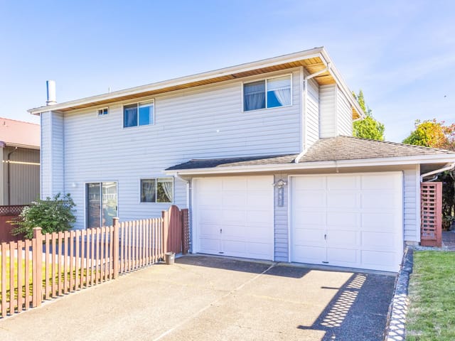 House for sale in New Westminster, New Westminster, 431 Glenbrook Drive, 263192361 | Realtylink.org