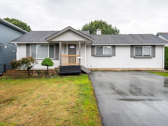 House for sale in Chilliwack, Sardis, 46382 Stevenson Road, 263192363 | Realtylink.org