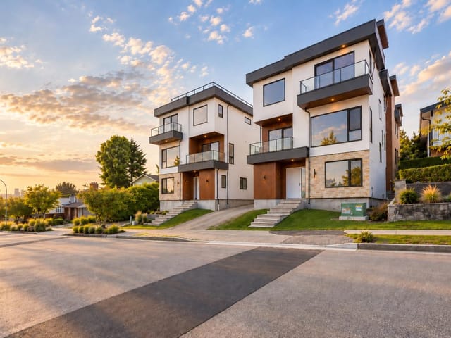 1/2 Duplex for sale in Burnaby, Burnaby South, 3 7864 Welsley Drive, 263192365 | Realtylink.org