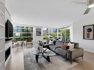 Apartment for sale in Vancouver, Vancouver West, PH2-802 1225 Barclay Street, 263192366 | Realtylink.org