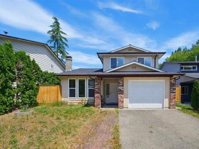 House for sale in Coquitlam, Coquitlam, 1194 Colin Place, 263192367 | Realtylink.org
