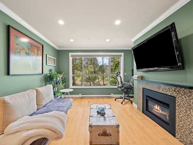 Apartment for sale in Port Coquitlam, Port Coquitlam, 217 2551 Parview Lane, 263192370 | Realtylink.org