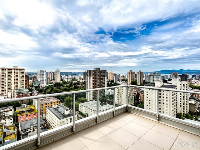 Apartment for sale in Vancouver, Vancouver West, PH3 1050 Smithe Street, 263192372 | Realtylink.org