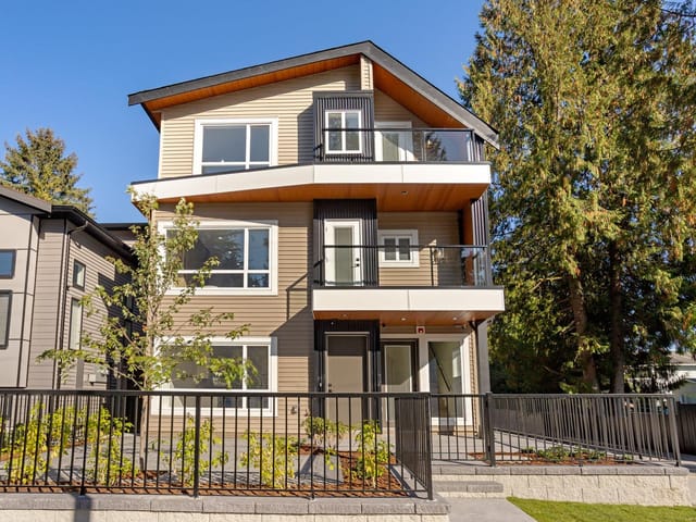 1/2 Duplex for sale in Port Coquitlam, Port Coquitlam, 101 3532 Hastings Street, 263192375 | Realtylink.org
