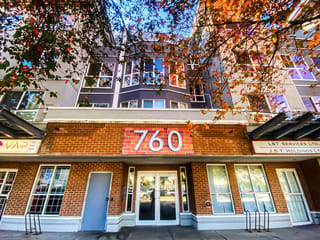 Apartment for sale in Vancouver, Vancouver East, PH10 760 Kingsway, 263192377 | Realtylink.org